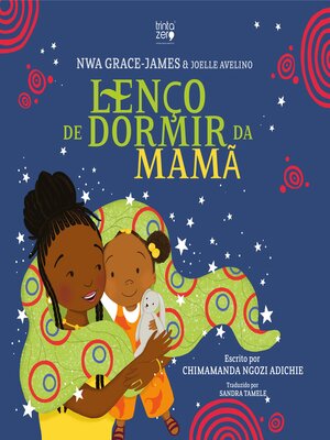 cover image of Lenço de Dormir da Mamã